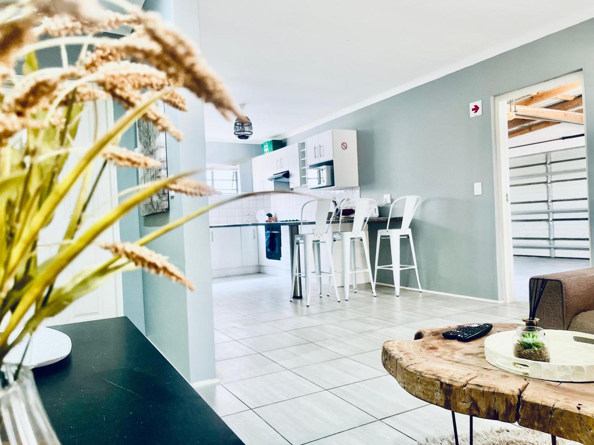 Otis Self Catering Apartment วัลวิสเบย์ ภายนอก รูปภาพ
